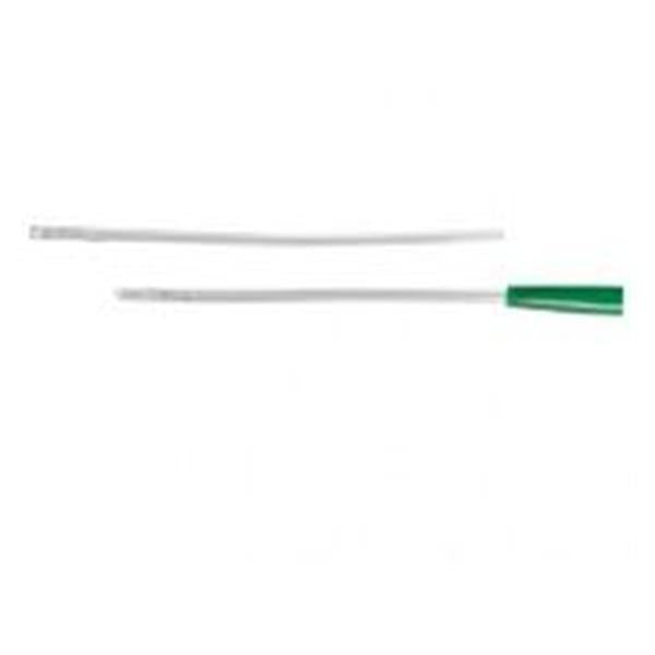Coloplast  Catheter Intmtnt Mentor 8Fr Lng Strt Tp Slcn Slf-Cth 16 30/Bx