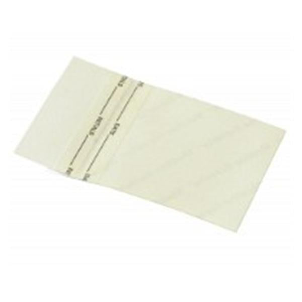 Medline Industries  Dressing Suresite Film 2x3" Sterile Adhesive LF 100/Bx