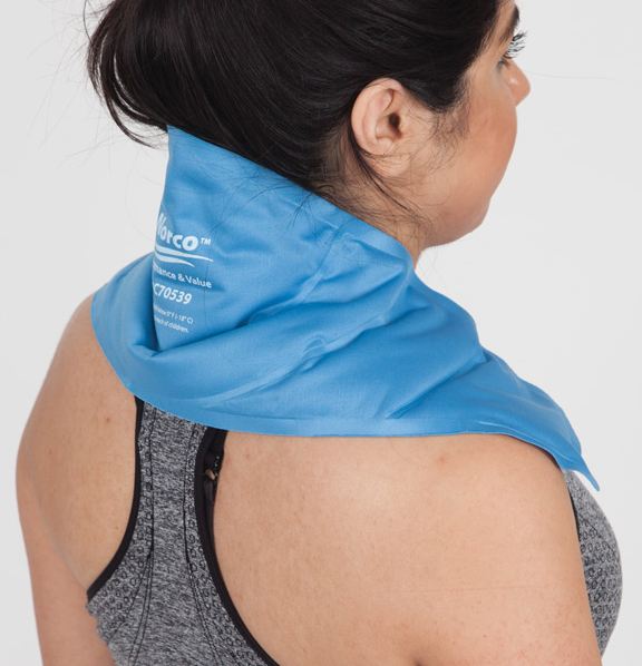 Norco Soft Cold Packs