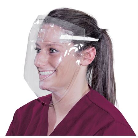 BetterShield Full Face Shield