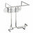 Wall Mount Bracket