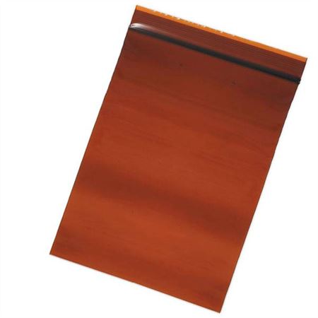 Amber Bag 3"W x 5"H