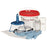 Mercury Cleanup System