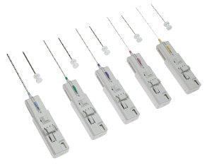 CR Bard Marquee Disposable Core Biopsy Instrument - Marquee 16G x 10 cm Disposable Core Biopsy Instrument - MQ1610