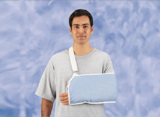 DeRoyal Arm Slings - Arm Sling, Size M - 8028-03