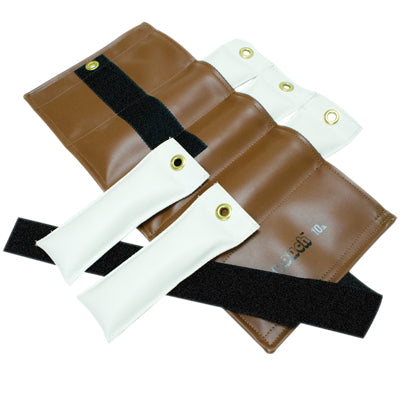 Wrist and Ankle Weight