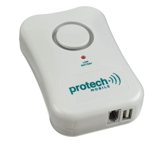 Arrowhead Protech Mobile Monitor | Auto-Reset Functionality — Grayline ...