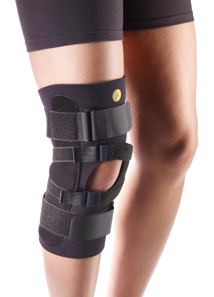 Knee Trakker