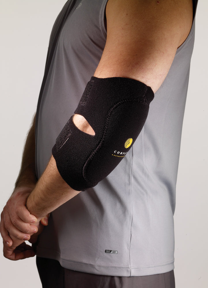 Elbow Wrap 
