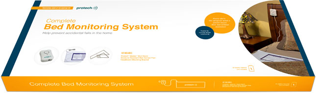 Arrowhead Protech Bed & Chair Retail Kits