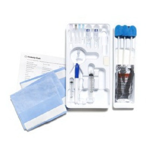 Avanos Medical Nerve Block Trays - Nerve Block Tray, 18168 - 18168