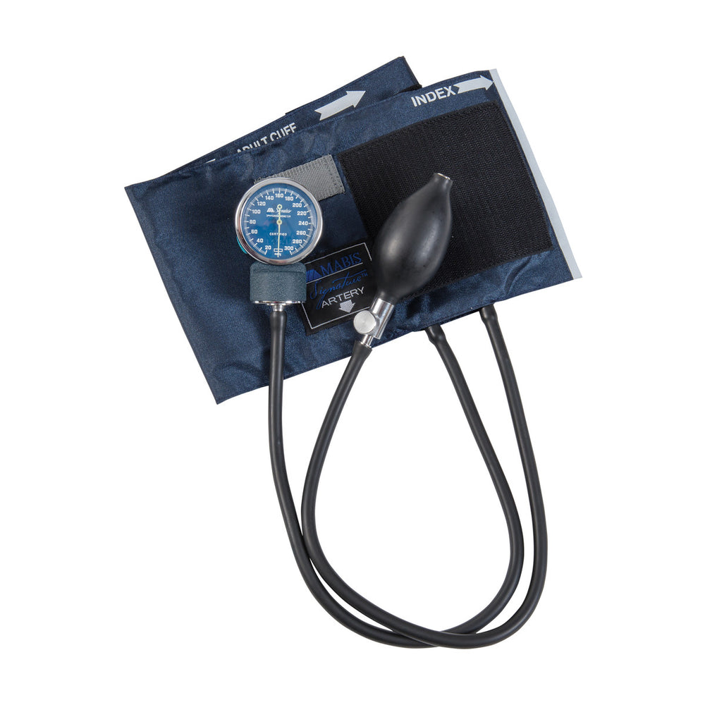 Sphygmomanometer