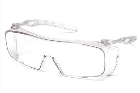 Safety Eye Glasses