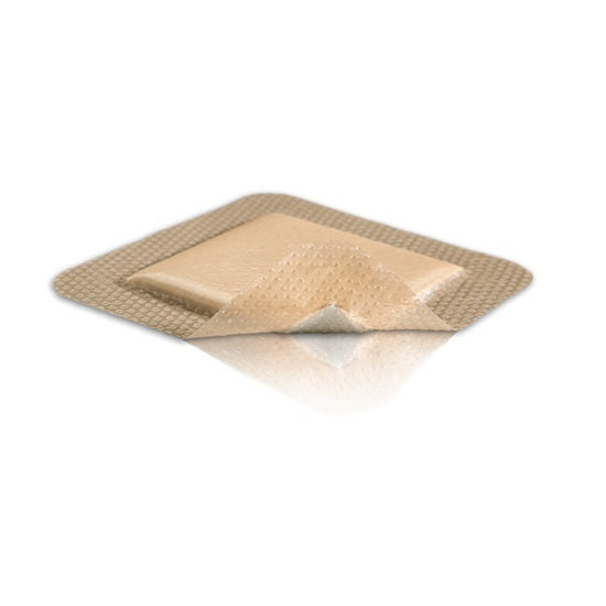 North Coast Medical Mepilex Border Case of 5