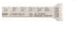 Zimmer Biomet Oscillating Saw Blade - BLADE, SAW, OSCILLATING, 90MM X 13/21 - 21090127YV1