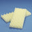 DeRoyal Arm Board Pads - Convoluted Arm Board Foam Pad, 16" x 7.5" x 2" - M10-315-36