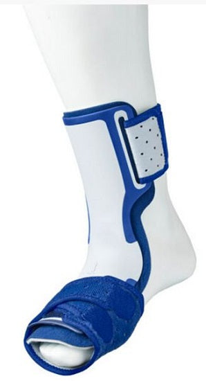 Fasciitis Sleep Support