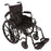 Transformer Patient Wheelchair