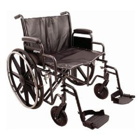  Patient Wheelchair