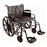  Patient Wheelchair