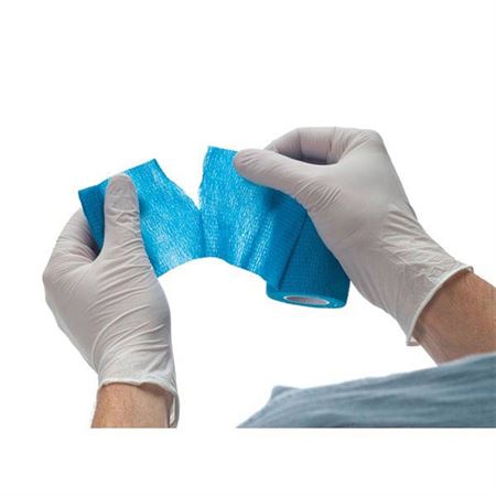 Camo Color FlexBan Bandages 3"W