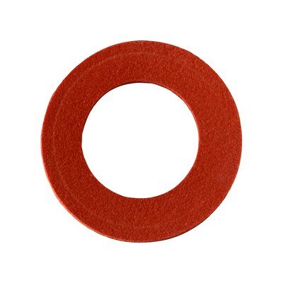 3M Inhalation Port Gaskets - GASKET, REPLACEMENT, 20 PR BG, 4BG'S PER CS - 6895