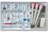 BD Continuous Epidural Trays - Single-Shot Continuous Epidural Tray, 20G x 3-1/2" - 406140