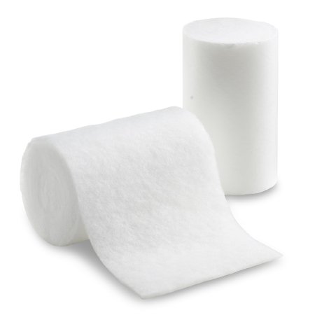 3M Healthcare Synthetic Cast Padding - PADDING, CAST, SYNTHETIC, 4" X 4 YDS - CMW04
