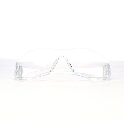 3M Healthcare Virtua Protective Eyewear 11329-00000 - Virtua Protective Eyewear Glasses, Antifog Lens, Clear - 70071695137