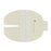 3M Healthcare Tegaderm Transparent Film Dressings with Border - DRESSING, IV, TEGADERM, ORIG, TAPE, 3.5X4.25" - 1635