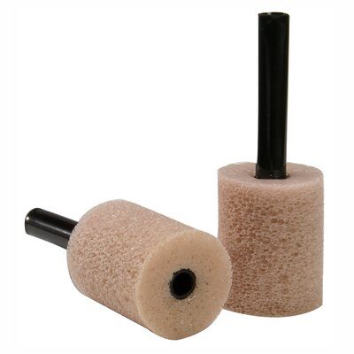 3M Healthcare E-A-RLINK Foam Eartips - EARTIP, FOAM, E-A-RLINK, BEIGE, SMALL - 420-2006