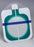 3M Healthcare 9100 Series Electrosurgical Grounding Pads - Universal Grounding Pads, Split, Uncorded - 9160