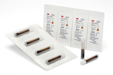 3M Healthcare Steri-Strip Compound Benzoin Tincture - STERISTRIP BENZOIN TINCTURE - C1544