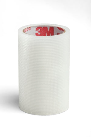 3M Healthcare Transpore Surgical Tape - TAPE, SURGICAL, TRANSPORE, 2"X1.5YD - 1527S-2