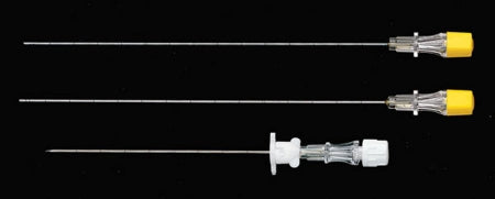 BD FNA Needles - SETS, CHIBA, NEEDLE, COAXIAL, 22GX20CM - CCH2220
