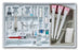 BD Continuous Epidural Trays - Open-End Spinal Needle, 18G x 3-1/2" - 400435