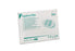 3M Healthcare Tegaderm Transparent Film Dressing - DRESSING, TRANSPARENT, FRAME, 2.375"X2.75" - 9505W