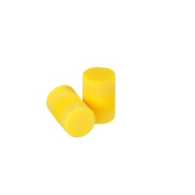 3M Healthcare E-A-R Classic uncorded earplugs - E·A·R Classic Small Earplugs in Pillow Paks, PVC Foam, Yellow, 200 Pairs - 310-1103