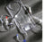 3M Healthcare Ranger Standard-Flow Fluid Warming Set - SET, STANDARD FLOW, RANGER, DISP, W/EXTNSION - 24250
