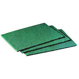 3M Healthcare Scotch-Brite Scouring Pads - PAD, SCOTCH-BRITE, GEN PURP, SCOURING, 6"X9" - 7100053715