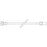 Baxter Universal Anesthesia Set with Male Luer Lock Adapter - SET, ANESTHESIA SET (6466120) - 2C9218