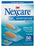 3M Nexcare Waterproof Bandages - BANDAGES, WATERPROOF, ASSORTED, 50/PK - 432-50-3