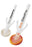 BD ChloraPrep Clear - MBO-APPLICATOR, CHLORAPREP, 3ML - 930400