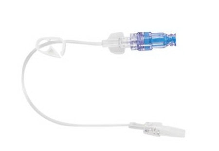 BD Extension Sets with MaxZero Needleless Connector - MaxZero Standard ...