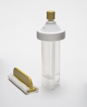 BD BD HD Check System - KIT, COLLECTION, HZRDS DRUG, W/TRNSFR VIAL - 515021