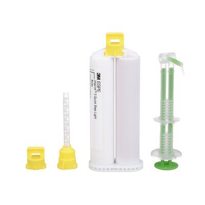 3M Imprint 3 VPS Dental Impression Material - IMPRESSION, MATERIAL REFILL - 10978