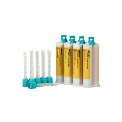 3M Healthcare Imprint 4 VPS Impression Material - MATERIAL, IMPRESSION, IMPRINT 4, QUICK, HVY - 71493