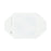 3M Healthcare Tegaderm HP Transparent Film Dressings - DRESSING, TRANSPARENT, HP, 2.375"X2.375" - 9534HP