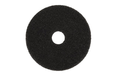 3M Healthcare 7300 Series High-Productivity Pads - 7300 Series High Productivity Stripping Pad, 20 x 14" - 70071315157