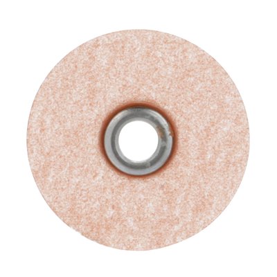 3M Healthcare Sof-Lex Contouring and Polishing Discs Refill - CONTOUR / POLISH, 1/2" DIAMETER, MEDIUM - 2382M
